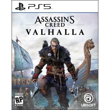 Assassin's Creed: Valhalla (Вальгалла) (PS5) (Рус)