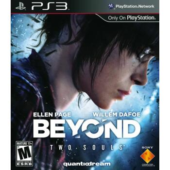 Beyond: Two Souls (PS3) (Рус) (Б/У)
