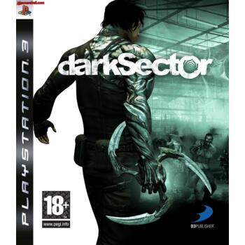 Dark Sector (PS3) (Eng) (Б/У)