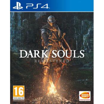 Dark Souls: Remastered (PS4) (Рус)