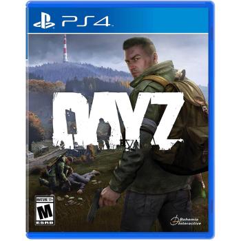 DayZ (PS4) (Рус)