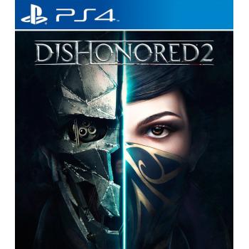 Dishonored 2 (PS4) (Eng)
