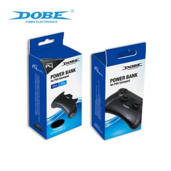 Dobe Power Bank for Dualshock 4