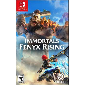Immortals Fenyx Rising (Nintendo Switch) (Рус)