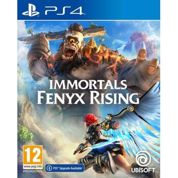 Immortals: Fenyx Rising (PS4) (Рус)