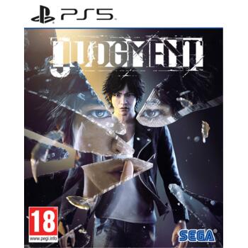 Judgment (PS5) (Eng)