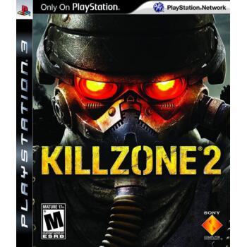 Killzone 2 (PS3) (Рус) (Б/У)