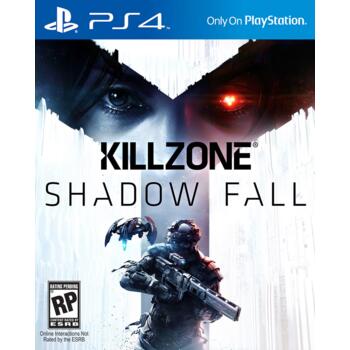 Killzone: Shadow Fall (PS4) (Рус) (Б/У)