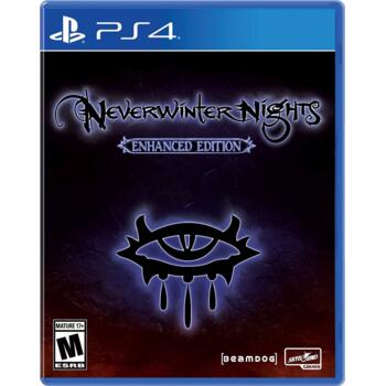 Neverwinter Nights. Enhanced Edition (PS4) (Eng)