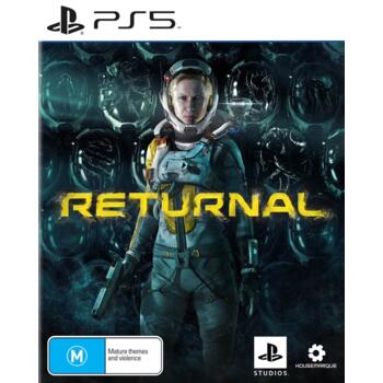 Returnal (PS5) (Рус)