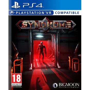 SYNDROME (PS4) (Eng)