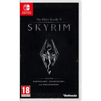 The Elder Scrolls V: Skyrim (Nintendo Switch) (Рус)