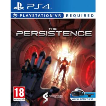 The Persistence (только для VR) (PS4) (Рус)
