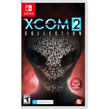 XCOM 2 Collection (Nintendo Switch) (Рус)