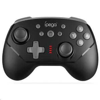 IPEGA Игровой Контроллер Для Nintendo Switch Black