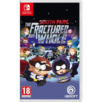 South Park: The Fractured But Whole (Nintendo Switch) (Рус)