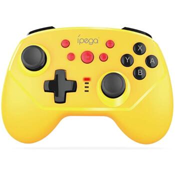 IPEGA Игровой Контроллер Для Nintendo Switch Yellow