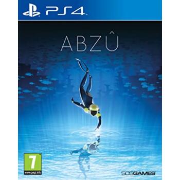 Abzu (PS4) (Рус)