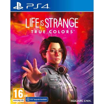 Life is Strange True Colours (PS5) (Рус)