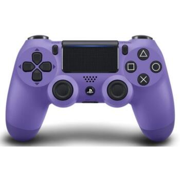 Джойстик для PlayStation 4 (Dualshock 4) Electirc Purple
