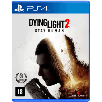 Dying Light 2: Stay Human (PS5)  (Eng)