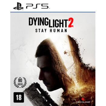 Dying Light 2: Stay Human (PS5)  (Рус)