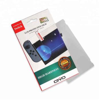 OIVO Пленка защитная для Nintendo Switch 