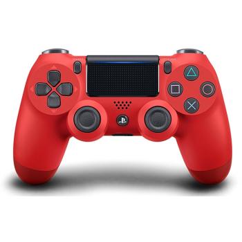Джойстик для PlayStation 4 (Dualshock 4) Red