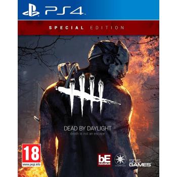Dead by Daylight - Special Edition (PS4) (Eng)