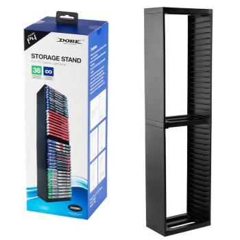 Подставка для 36 дисков Storage Stand (Dobe)