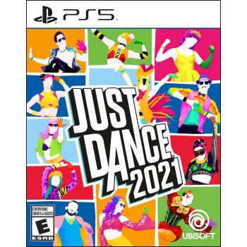 Just Dance 2024 (PS5) (Рус)