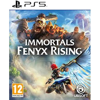 Immortals: Fenyx Rising (PS5) (Рус)