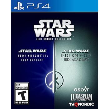 Star Wars Jedi Knight Collection (PS4) (Eng)