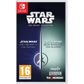 Star Wars Jedi Knight Collection (Nintendo Switch) (Eng)