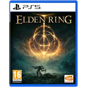 Elden Ring (PS5) (Рус) (Б/У)