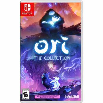 Ori The Collection (Nintendo Switch) (Рус) (Б/У)