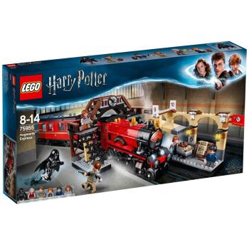 LEGO: Хогвартс-экспресс Harry Potter 
