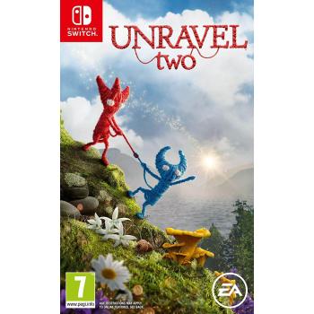 Unravel 2 (Nintendo Switch) (Eng)