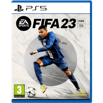 FIFA 23 (PS5) (Рус)