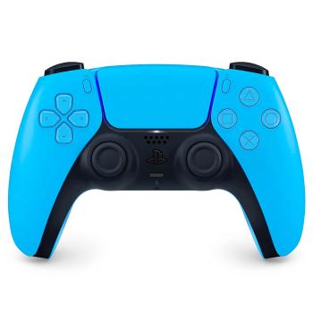 Беспроводной контроллер DualSense Ice Blue (Голубой) для PS5