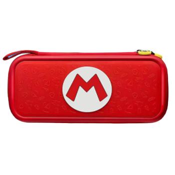 Сумка для Nintendo Switch/Switch OLED Mario Red