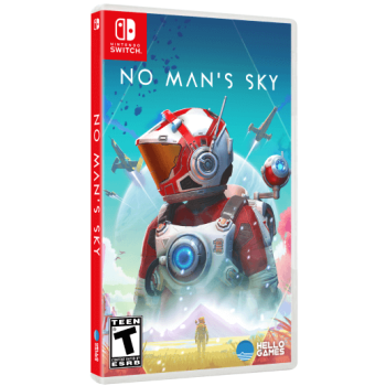 No Man’s Sky (Nintendo Switch) (Рус)