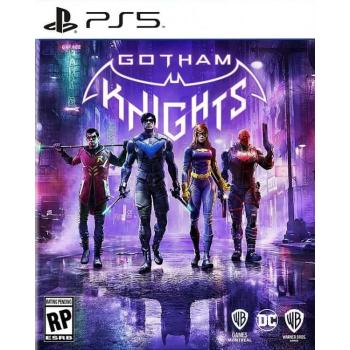 Gotham Knights (PS5) (Eng)