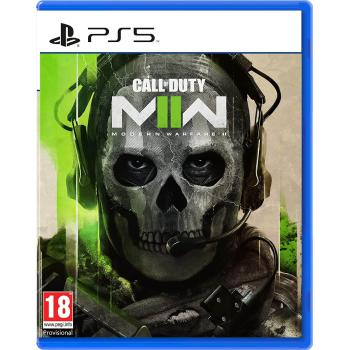 Call of Duty: Modern Warfare II (2022) (PS5) (Рус) (Б/У)
