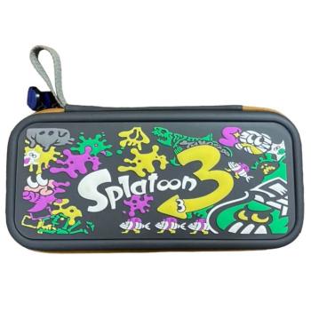 Сумка для Nintendo Switch/Switch OLED Splatoon 3