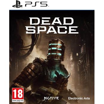 Dead Space Remake (PS5) (Eng) (Б/У)