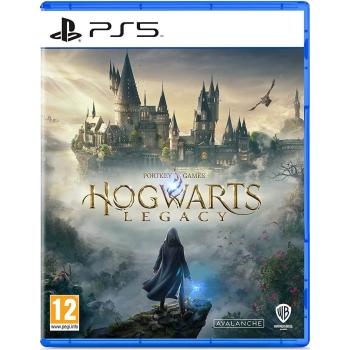 Hogwarts Legacy (PS5) (Рус) (Б/У)