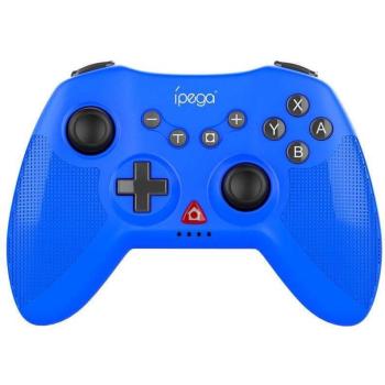 IPEGA Игровой Контроллер Для Nintendo Switch Blue (PG-SW020C)