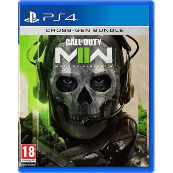 Call of Duty: Modern Warfare II (2022) (PS4) (Рус)