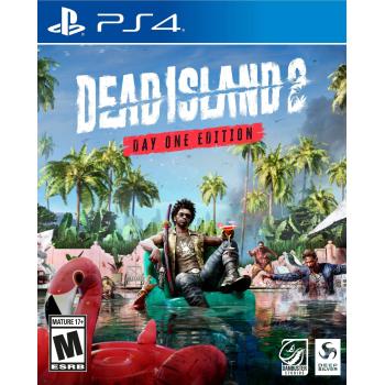 Dead Island 2 (PS4) (Рус)